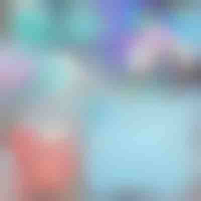 Silikonmatte für sauberes und ordentliches kreatives Arbeiten | ARTMAT