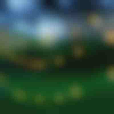 Solar-LED-Lichter (5 m) | SOLSTICE