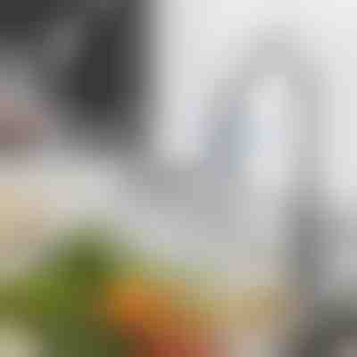 360° 3 in 1 Wasserhahn-Verlängerung | TORRENTIA