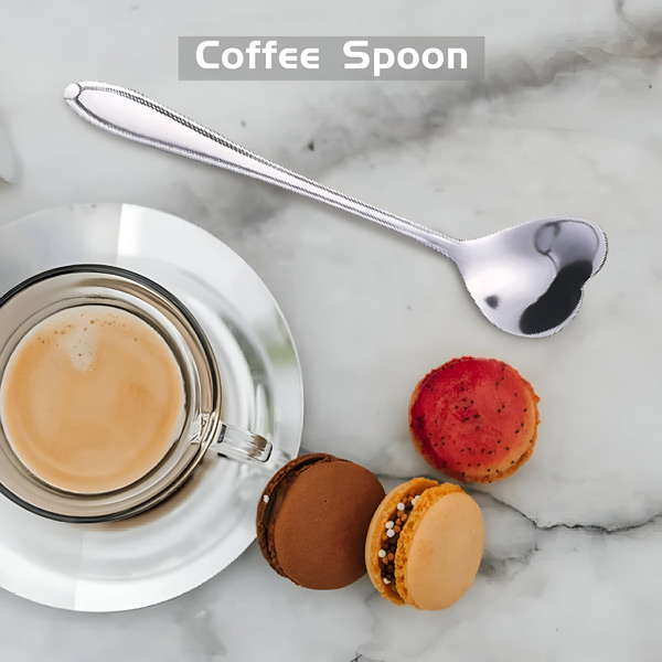 HEARTSPOON