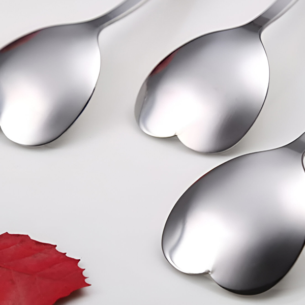 HEARTSPOON