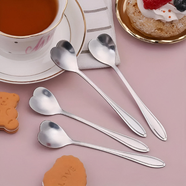 HEARTSPOON