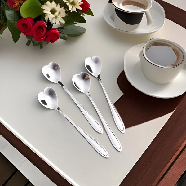 HEARTSPOON