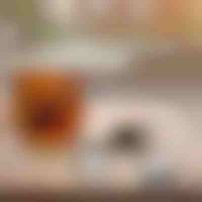 Teesieb in Herzform | INFUSPOON