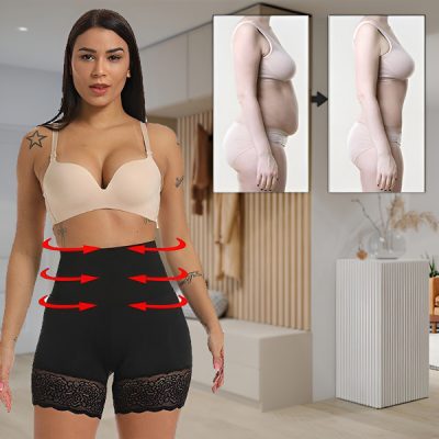 Schlankmachende Shapewear für Frauen, 2-teilig | LACYFIT