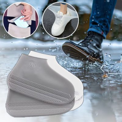 Silikon-Schuhüberzieher | SHOESAVER