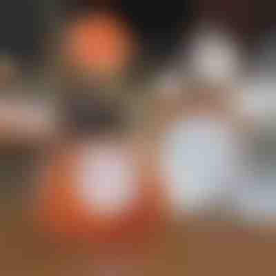 Vielseitige Silikonformen in Rosenform (3 Stück) | ICEROSE