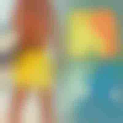 Farbwechselnde Badehose SWITCHOPS