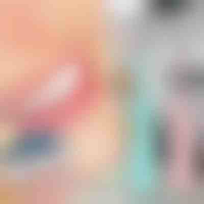 Ultraschall-Zahnreiniger SMILY