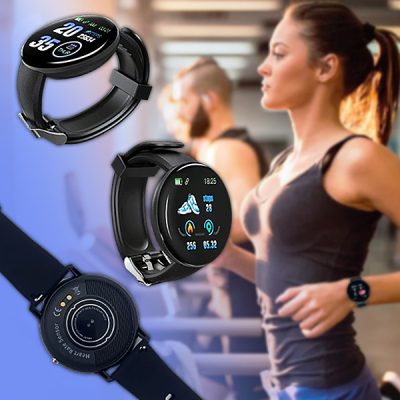 Premium-Smartwatch | WATCHLITE