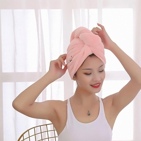HAIRWRAP
