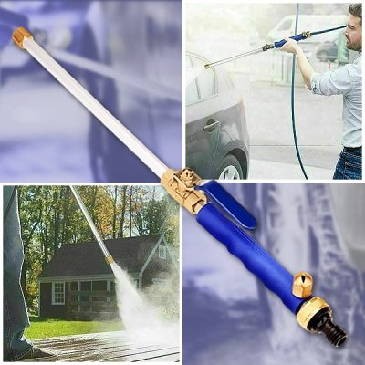 Wasserspritze | WATERJET