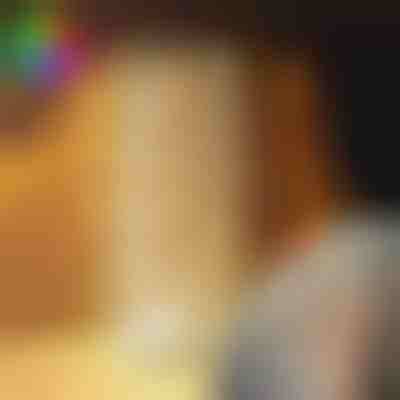 Kristall-Raumlampe mit 3 Farbmodi | MOODLIGHT
