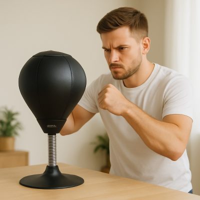 Stressabbau-Schlagball | RAGEPAL