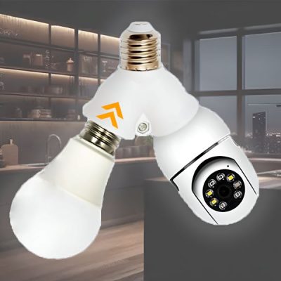 E27 Glühbirnen-Splitter | BULBSPLITTER