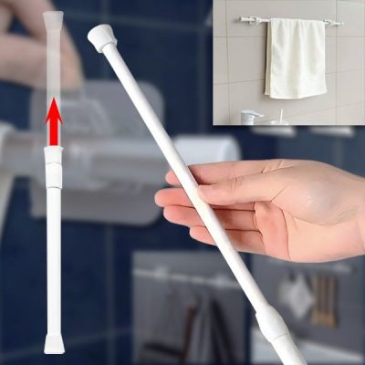 Ausziehbare Stange | CLIPSROD