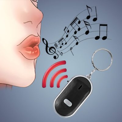 Anti-Lost Schlüssel Finder | KEYFINDER