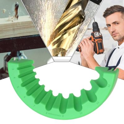 Tragbarer Bohrerschärfer | DRILLGRIN