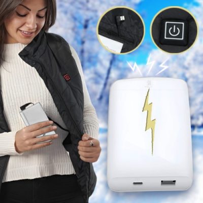 Flamevest Powerbank | FLAMEPOWERMINI