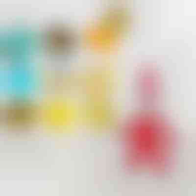 10x zusätzliche Bausteine für MAGCRAFTI + festlicher Elf GRATIS | REDELFMAGBLOCKS