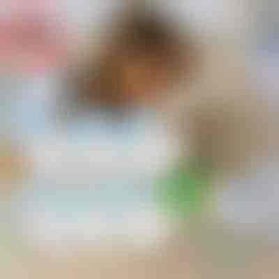 6 Einwegbeutel + Läusekamm GRATIS