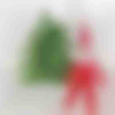 Weihnachtself | REDELF