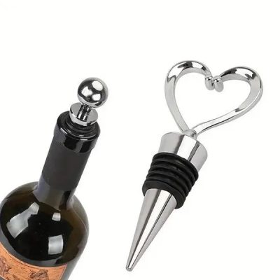 Vakuum-Weinflaschenverschluss | CORKLOCK