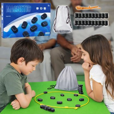 Magnetisches Tabletop-Spiel | MAGTACTIC