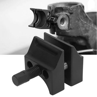 Müheloser Federbein-Naben-Spreader | STRUTRA