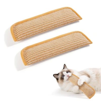 Katzenminze-Kau- und Kratzspielzeug | CATCHEW