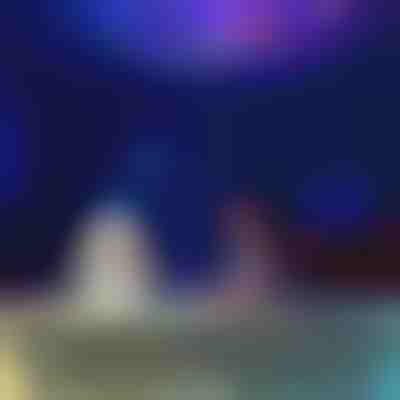 Magischer Nachtlicht-Projektor | DINODREAM