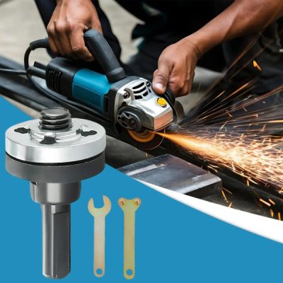 Winkelschleifer-Umrüstadapter-Set | GRINDROD