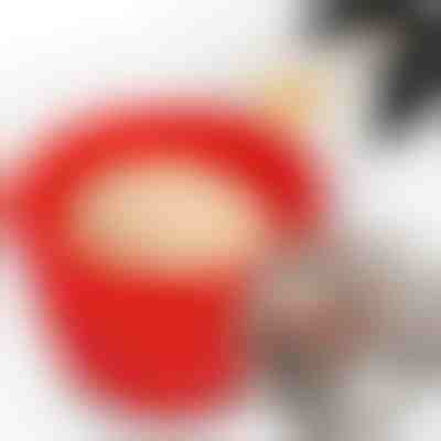 Wiederverwendbare Silikon-Mixerschalen | POSODINKA