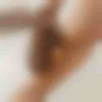 Selbstbräunungshandschuh für eine perfekte Bräune