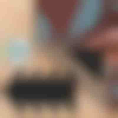 8x selbstklebende, rutschfeste Teppichunterlagen