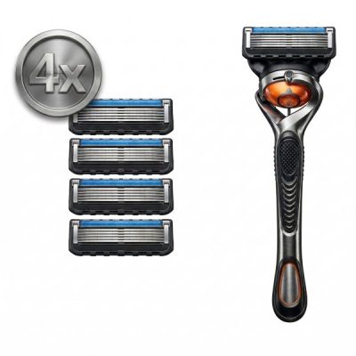 Zusätzliche Klingen für MENZORS