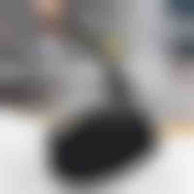 Ersatzbürste für Dampfreiniger